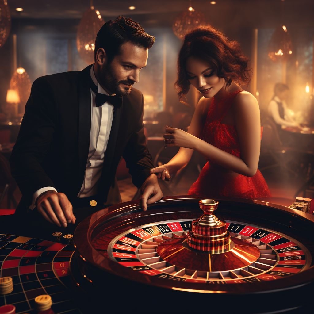 Peluncuran kasino modern lazawin88 dengan berbagai permainan slot dan kasino online akses mudah